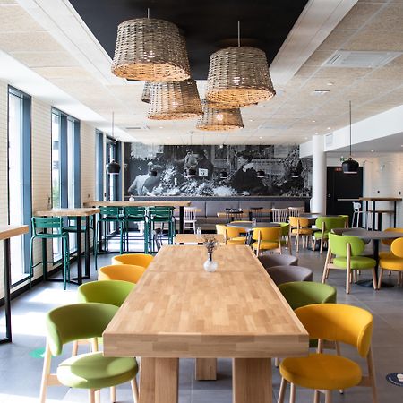 Campanile Rungis - Orly Hotell Chevilly-Larue Eksteriør bilde