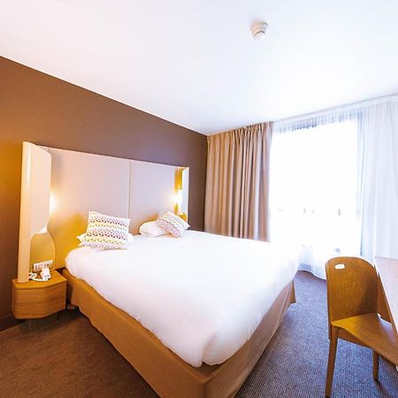 Campanile Rungis - Orly Hotell Chevilly-Larue Eksteriør bilde
