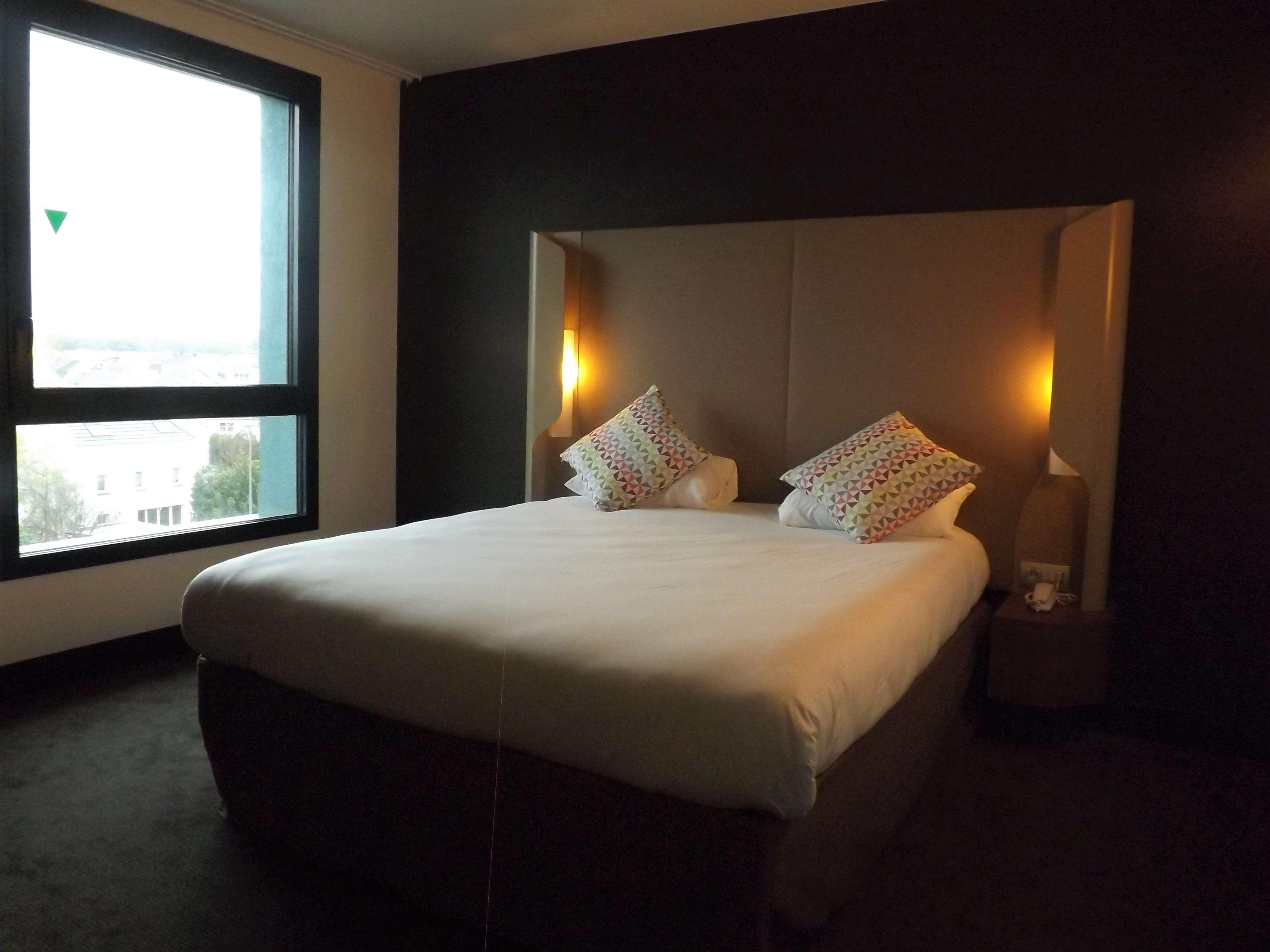 Campanile Rungis - Orly Hotell Chevilly-Larue Eksteriør bilde