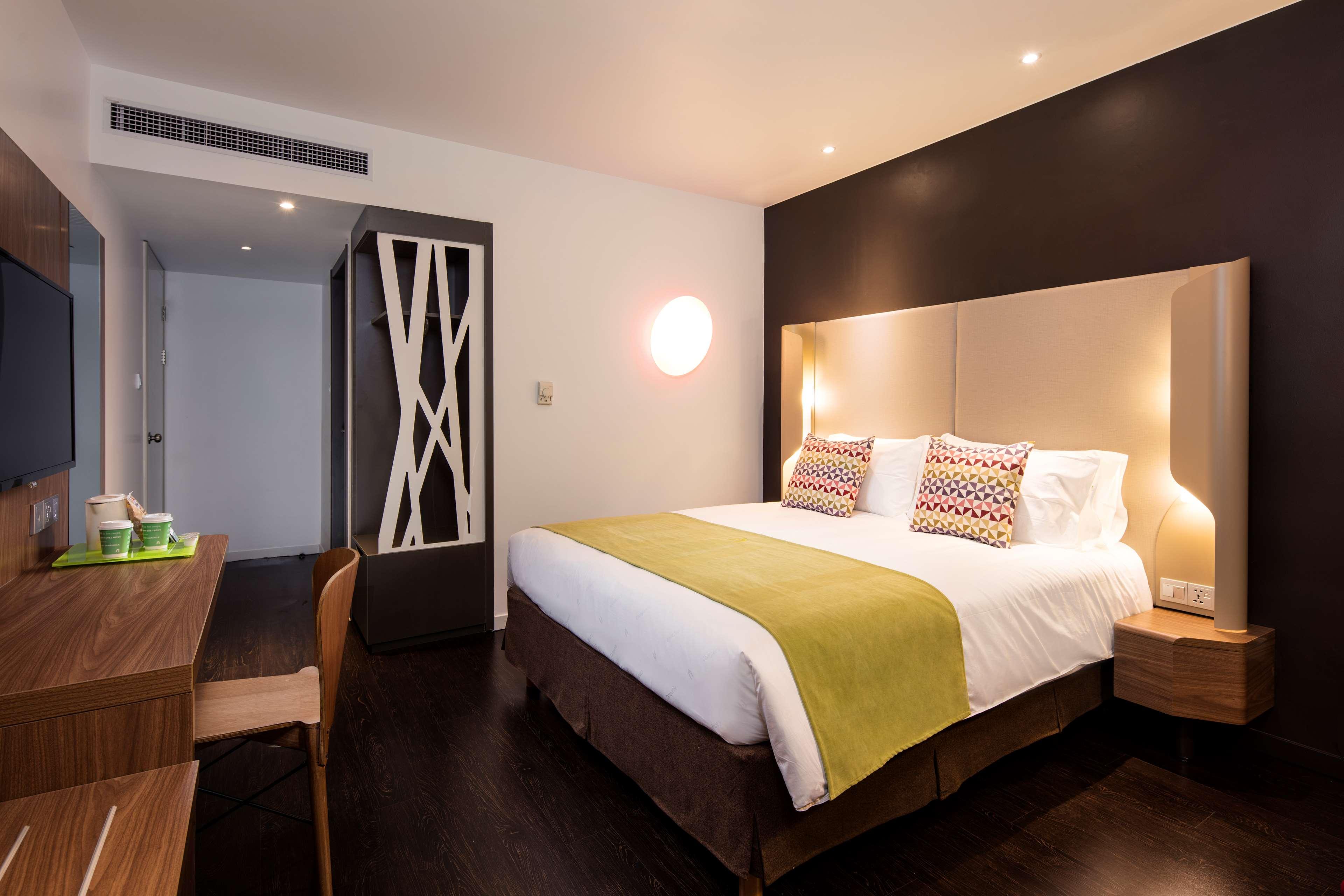 Campanile Rungis - Orly Hotell Chevilly-Larue Eksteriør bilde