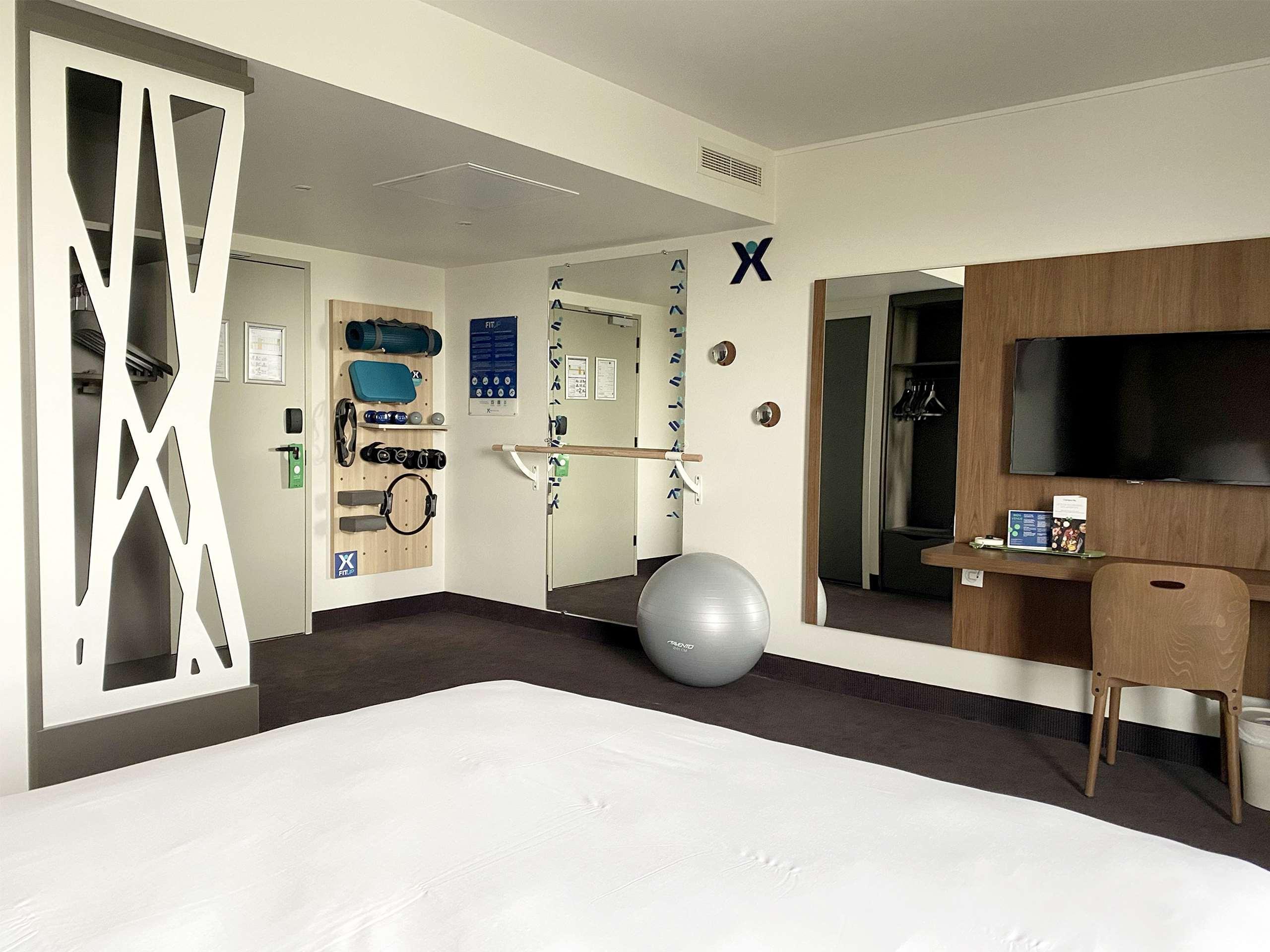 Campanile Rungis - Orly Hotell Chevilly-Larue Eksteriør bilde