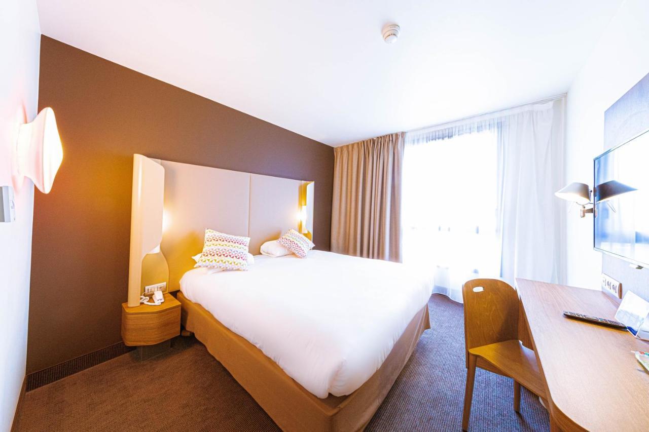 Campanile Rungis - Orly Hotell Chevilly-Larue Eksteriør bilde