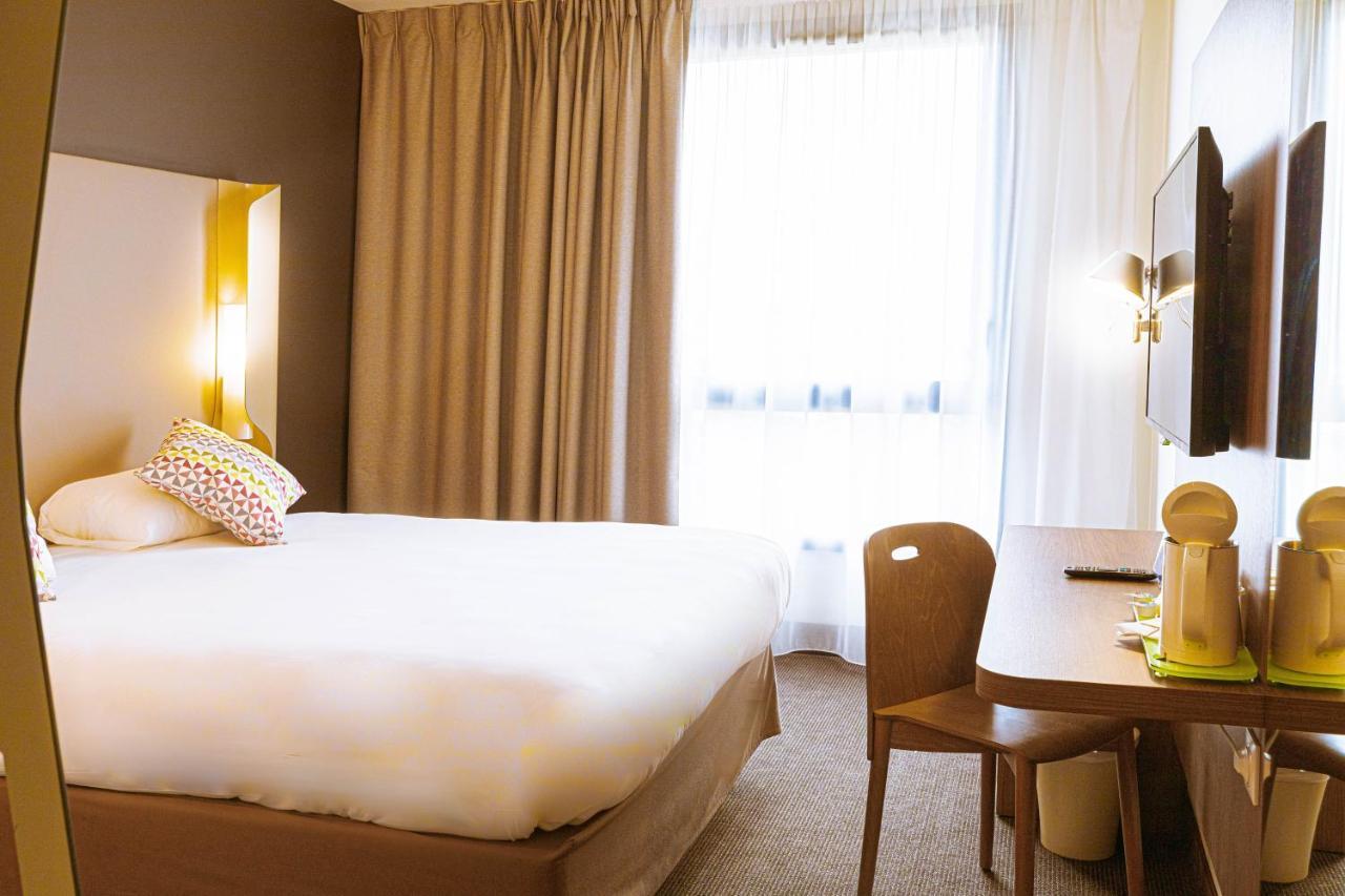Campanile Rungis - Orly Hotell Chevilly-Larue Eksteriør bilde