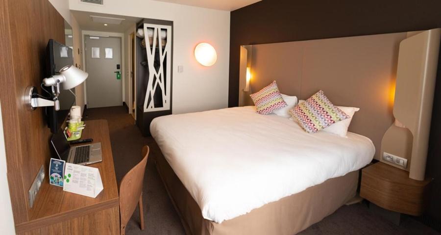 Campanile Rungis - Orly Hotell Chevilly-Larue Eksteriør bilde